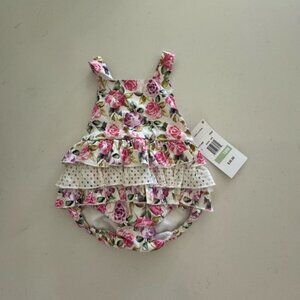 Rare Editions Outfit